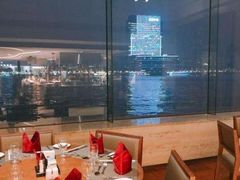 -白天鹅宾馆·流浮阁咖啡厅