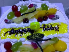 -小丑先生西饼屋(振兴路店)