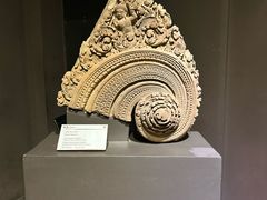 -吴哥国家博物馆