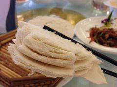 -山东宾馆·齐鲁苑餐厅