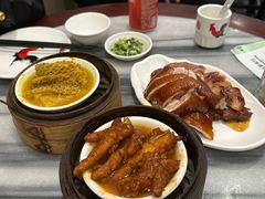 -华峰食馆(氹仔店)