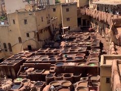 -穆莱拉赫制革厂