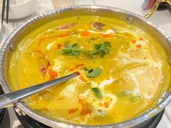 -美奈小馆·越南料理(中航城君尚购物中心店)