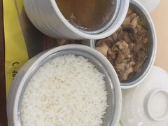 -真功夫(宝丰店)