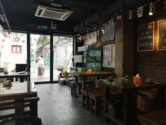 大堂-鲁前海沿儿