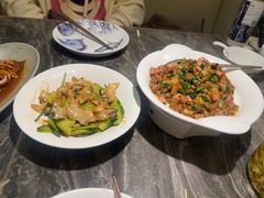 -前海沿·青岛菜(乐客城店)