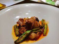 土猪回锅肉-松云泽