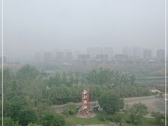 -前关湿地公园