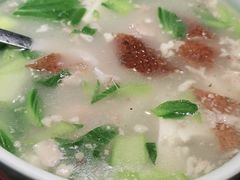 -北平食府(马鞍山路店)