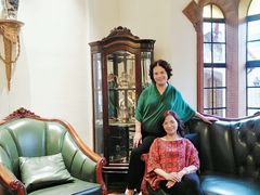 -马勒别墅饭店(静安寺店)