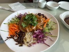 -良师门滨海人家·海鲜·家常菜(滨海城店)