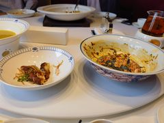 -杏花堂晋商私房菜(华熙五棵松店)