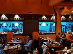 -清真·双公羊·馕坑烤全羊(奥体店)