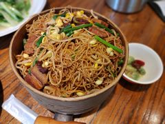 -老雒阳面馆·水席(定鼎门店)