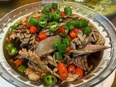 -娄三少·老北京春饼烤鸭家常菜(富力又一城店)