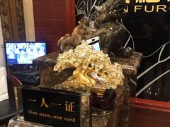-金福荣酒店(成都武侯祠锦里店)