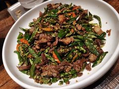 尖椒鸡-铁公鸡·四川料理(天环广场店)