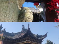 -梁祝景区