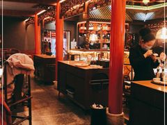 -宝轩渔府·老字号海鲜·正宗津菜(水上店)