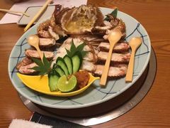 -蟹道乐(道顿堀本店)