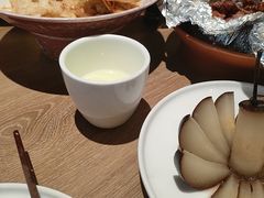 -金掌勺锅包肉(太原万达店)