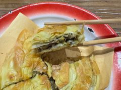 -袁家村关中印象美食(万象汇店)