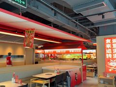 -陈记顺和潮汕鲜牛肉火锅(西门口广场店)