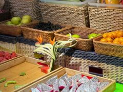 -淄博蓝海国际大饭店·蓝钻国际美食自助百汇(柳泉路店)