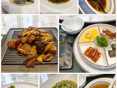 -酒蜻蜓·庭院私房菜(天元东路店)