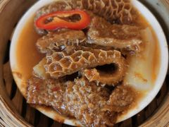 -福满园大酒楼(梅林店)