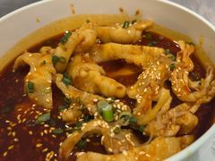 -肥家大排档(天河体育西店)