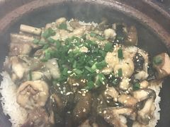 -红星光发煲仔饭(大石街店)