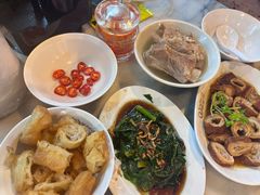 -松發肉骨茶(克拉码头店)