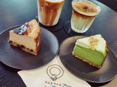-NokNok Coffee(宽窄巷子店)