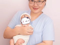 -汇慈安·高端自营月嫂(武汉月子尊享店)