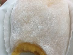 芒果糯米糍-澳门长洲糯米糍(柯打苏沙街店)