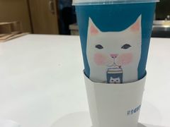 -奈雪的茶(国金中心店)