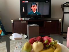 -武汉江城明珠豪生大酒店