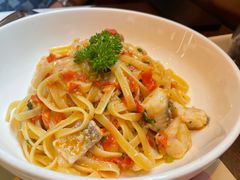 -安妮意大利餐厅(丽都店)