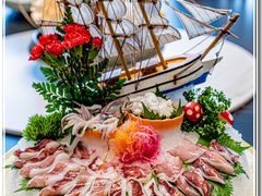 -鼎泰亨·海鲜牛肉餐厅(滨江店)