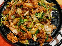 -月福京味斋·烤鸭店·北京菜(鼓楼总店)