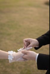 点击看大图 -太郎花子婚纱摄影TAHAKO(无锡店)