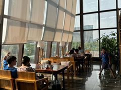 -忆咖啡观景餐厅(桂林象山公园店)