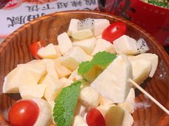 水果沙拉-蛙小侠(五象万象汇店)