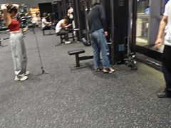 -锐动健身游泳(博地中心店)