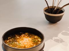 小锅米线-胡麻(静安嘉里店)