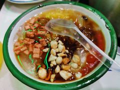 -老马路串串香火锅(北门桥店)