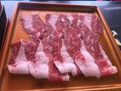 -牛武士寿喜烧·和牛火锅自助(全球首店)