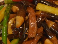 -飞尝蚝·顺德菜·鱼生(顺德总店)