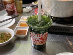 -燃计沙茶皇·香港沙茶火锅(人广旗舰店)